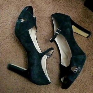 Franco Sarto High Heels